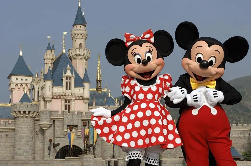 Disney Settles Gender Pay Discrimination Lawsuit for $43 Million