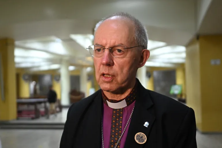 Archbishop of Canterbury Resigns Amidst Abuse Scandal, Potential Successors Emerge