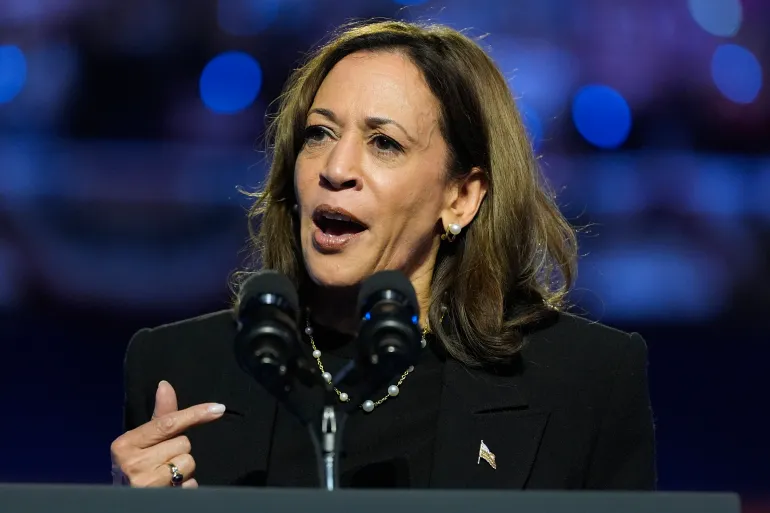 Trump Sues CBS for $10 Billion Over “Misleading” Kamala Harris Interview