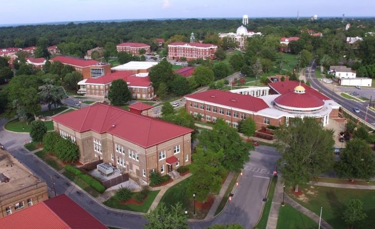 Shooting Mars Homecoming Week at Tuskegee University, Leaving One Dead