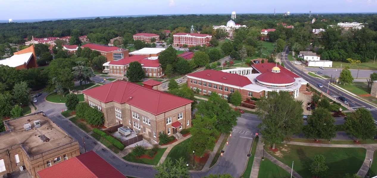 Shooting Mars Homecoming Week at Tuskegee University, Leaving One Dead