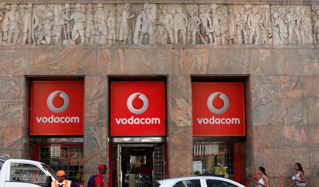 South Africa’s Trade Minister Appeals Block of National Mobile Operator Vodacom’s $730 Million Fiber Deal