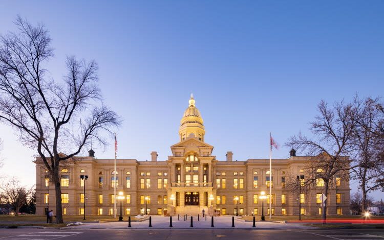 Wyoming’s Budget Outlook: Lawmakers Gain $173 Million for Supplemental Spending