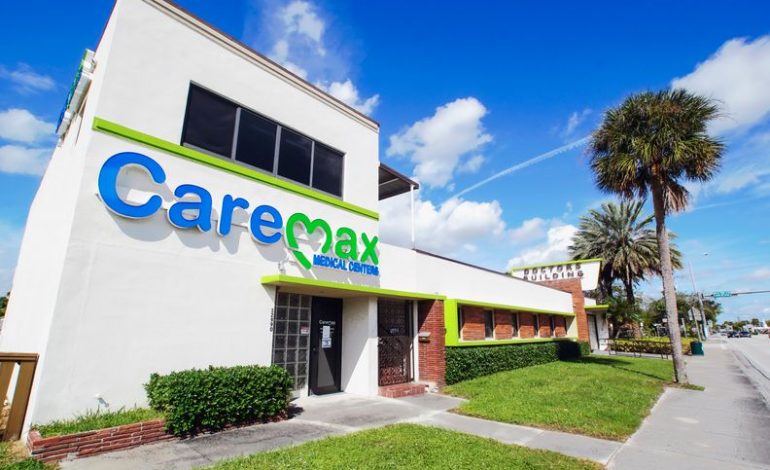 Healthcare Provider CareMax Files for Chapter 11 Bankruptcy Protection Amid Financial Struggles