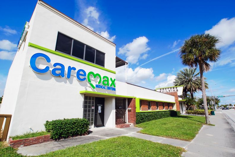 Healthcare Provider CareMax Files for Chapter 11 Bankruptcy Protection Amid Financial Struggles