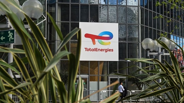 TotalEnergies Freezes Adani Investments Following US Bribery Allegations