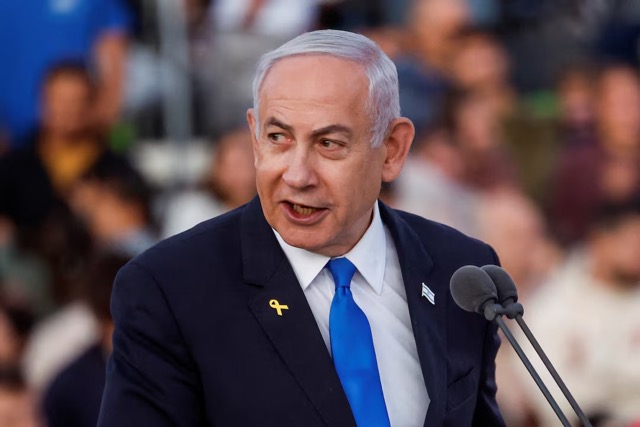 France to Maintain Close Ties with Netanyahu Despite ICC Arrest Warrant