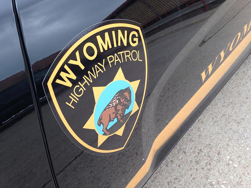 Wyoming Driver Dies After Vehicle Becomes Airborne, Rolls West of Cheyenne