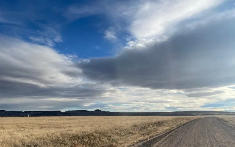 Meriden Carbon Lands DOE Funding for Carbon Storage Hub in Wyoming