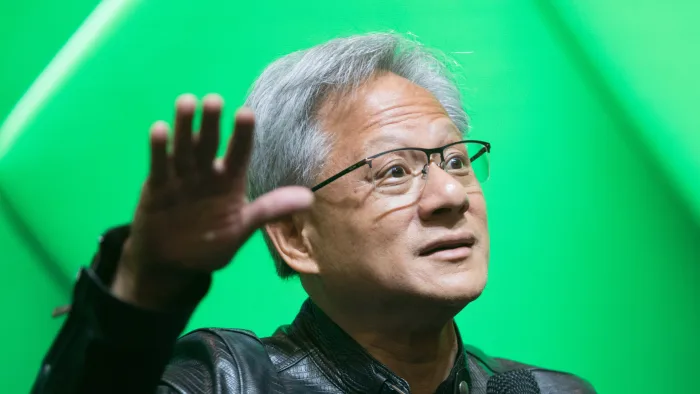 Nvidia Earnings Report Set to Take Center Stage as AI Demand Soars