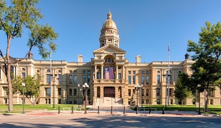 Wyoming Legislature Targets Squatting with New Bills Amid Growing Concerns