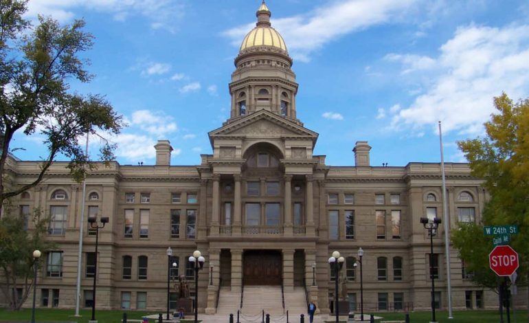 Wyoming Taxpayer Protection Pledge Signers Celebrate Re-election Victories After Nov. 5th General Election