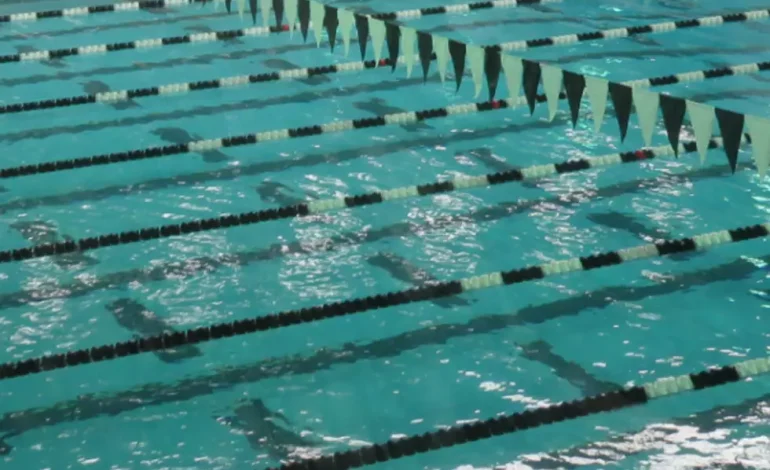 Spotlight on the 2024 Wyoming High School Girls Swimming and Diving State Championships