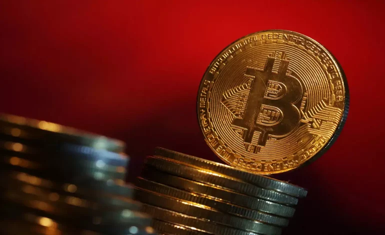 Bitcoin Surges Toward $100,000 as Crypto Advocates Eye Key US Regulatory Roles