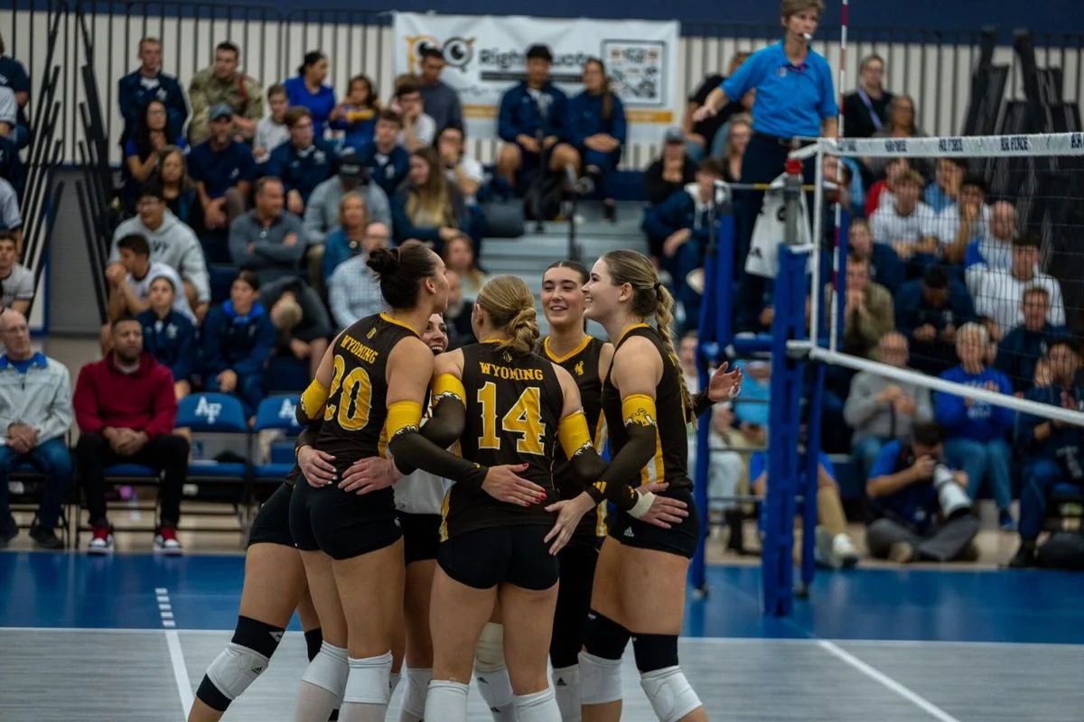 Three Wyoming Volleyball Players Join Lawsuit Against Mountain West Over Transgender Participation