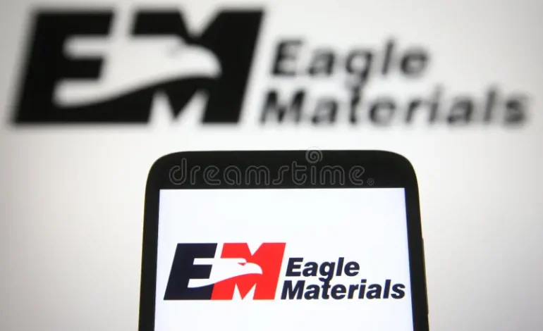 Eagle Materials Modernizes Laramie Cement Plant with thyssenkrupp Polysius Partnership