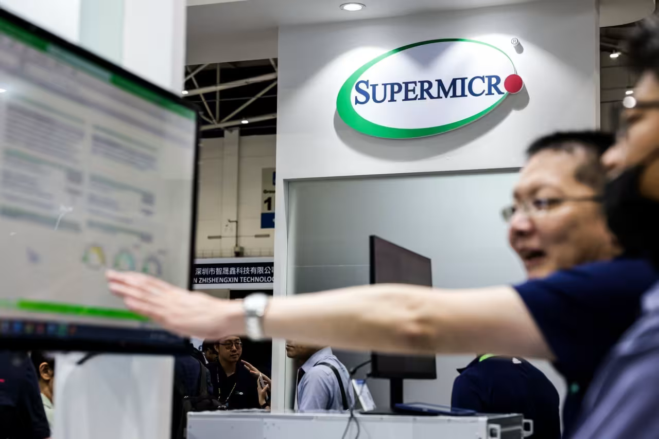 Super Micro Computer Submits Plan to Regain Compliance with Nasdaq Listing Requirements