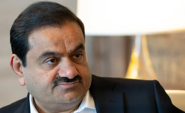 Adani Group’s Rise and Fallout: The Saga of Allegations and Indictment