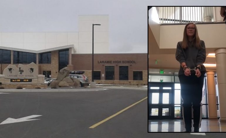 Federal Court Ordered to Reconsider Student’s Mask Mandate Lawsuit Against Laramie High School