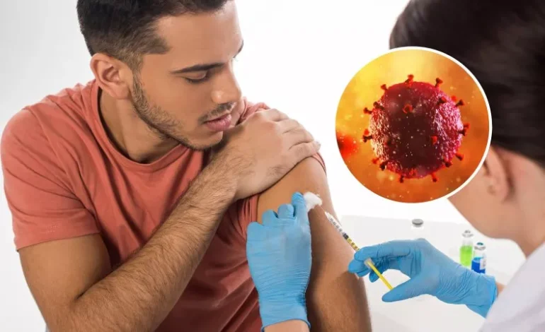 New HIV Prevention Injection Proves Significantly More Effective Than Daily PrEP