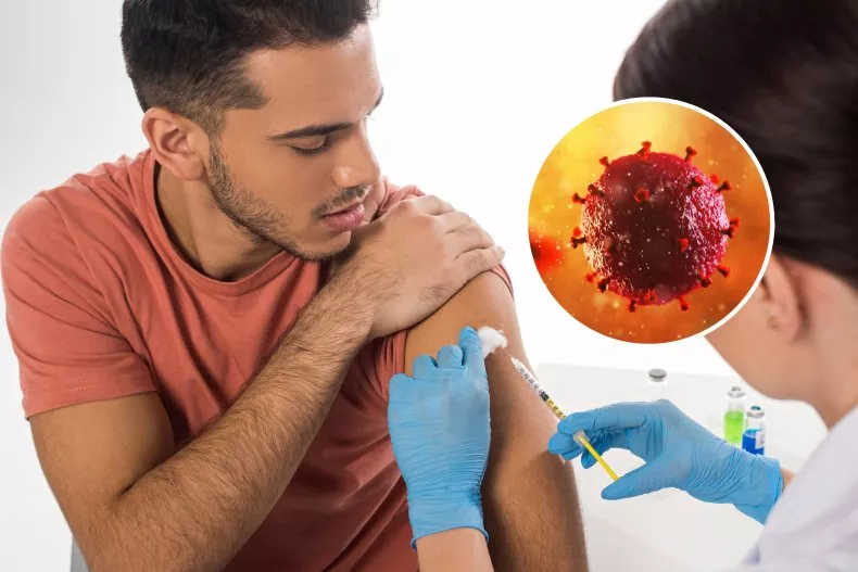 New HIV Prevention Injection Proves Significantly More Effective Than Daily PrEP