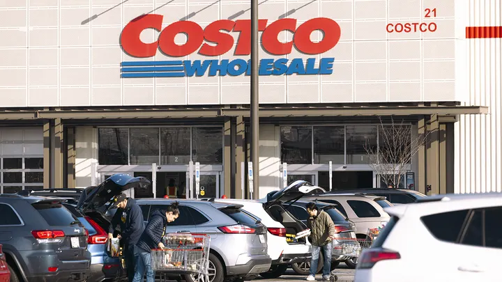 Costco’s 80,000 Pounds of Butter Recalled Over Missing Milk Label, Sparking Online Backlash