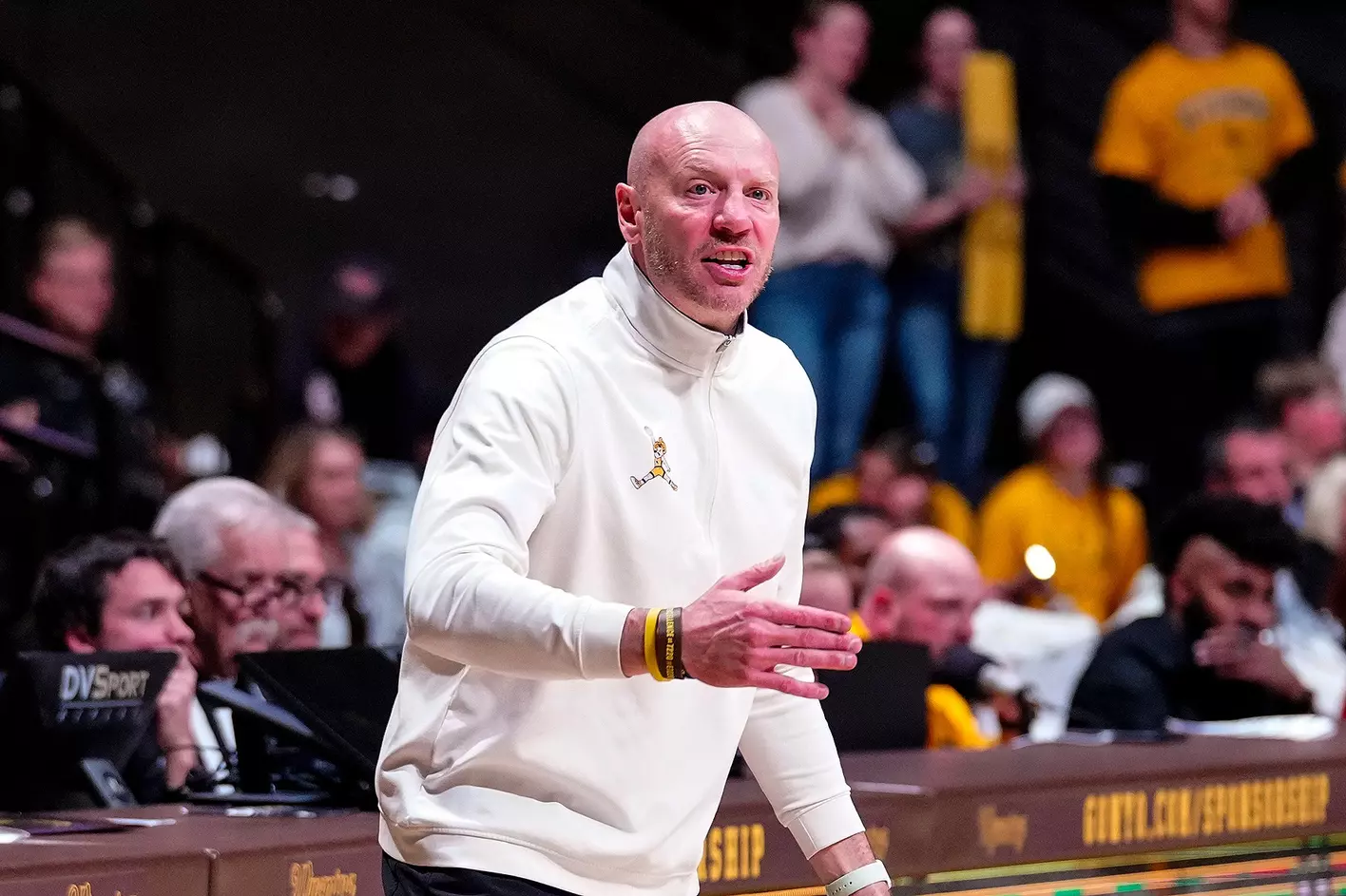 University of Wyoming Men’s Basketball Inks Three Standouts for 2025-26 Season