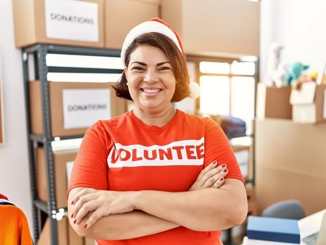 Volunteering Opportunities in Casper: Ways to Give Back This Holiday Season