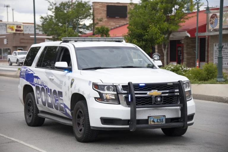 Lockdowns at Cheyenne High Schools and Junior Highs Amid Threat Investigation