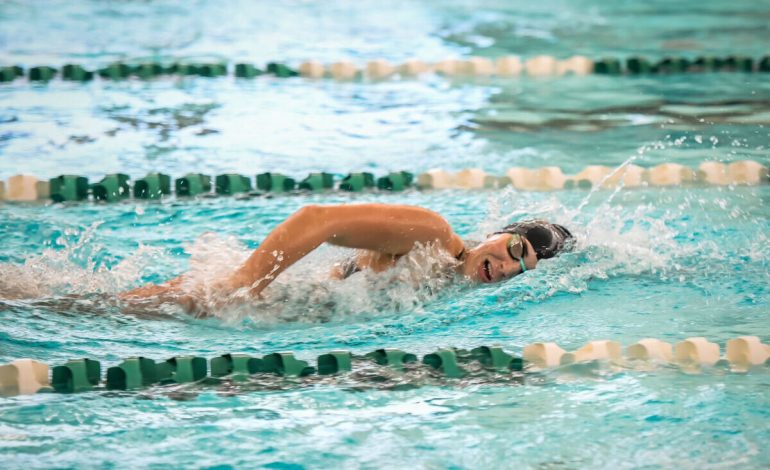 Tanith Smith’s Legacy: Hard Work, Perseverance, and Excellence in Wyoming Swimming