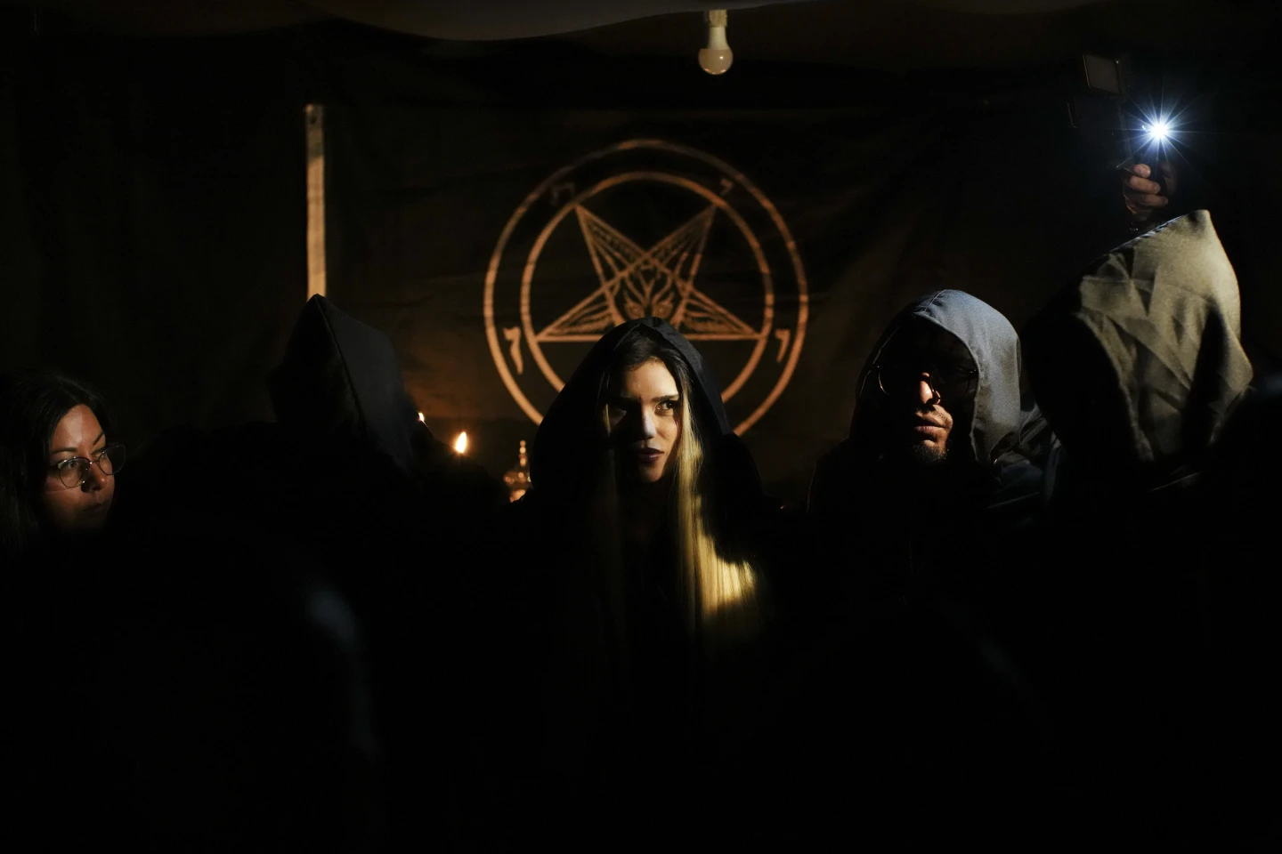 Satanic Temple Seeks Recognition in Chile, Sparking Religious Debate