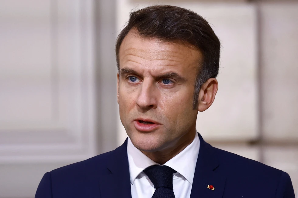 France’s Macron Acknowledges 1944 Thiaroye Massacre as “Massacre” in Letter to Senegal