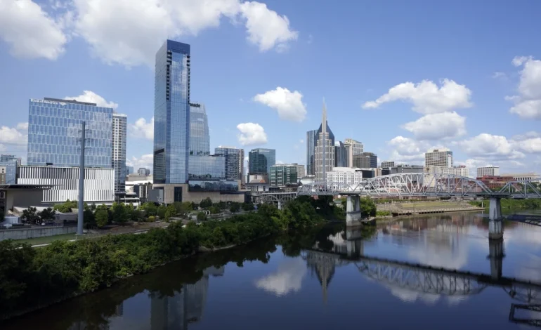 Tennessee Man Arrested for Alleged Plot to Destroy Nashville Power Facility with Explosives-Laden Drone