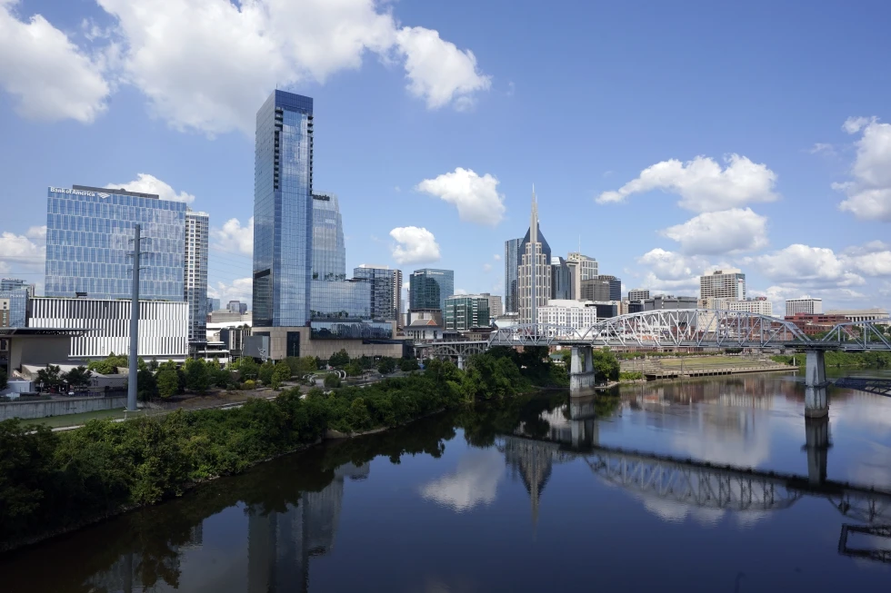 Tennessee Man Arrested for Alleged Plot to Destroy Nashville Power Facility with Explosives-Laden Drone