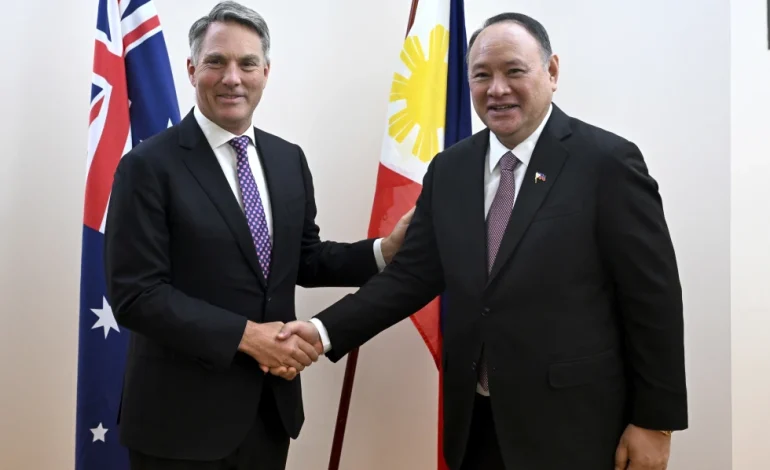 Philippines Reassures Ties with US Amidst China Tensions, Says Doesn’t Expect Payment for Protection