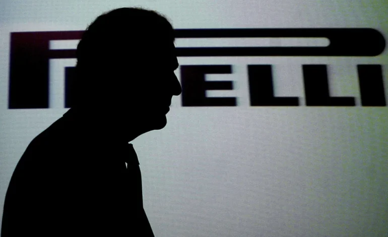 Italy Investigates Chinese Ownership of Pirelli Over “Golden Power” Concerns