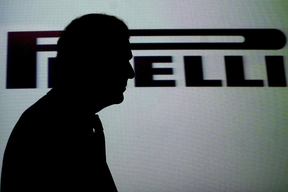 Italy Investigates Chinese Ownership of Pirelli Over “Golden Power” Concerns