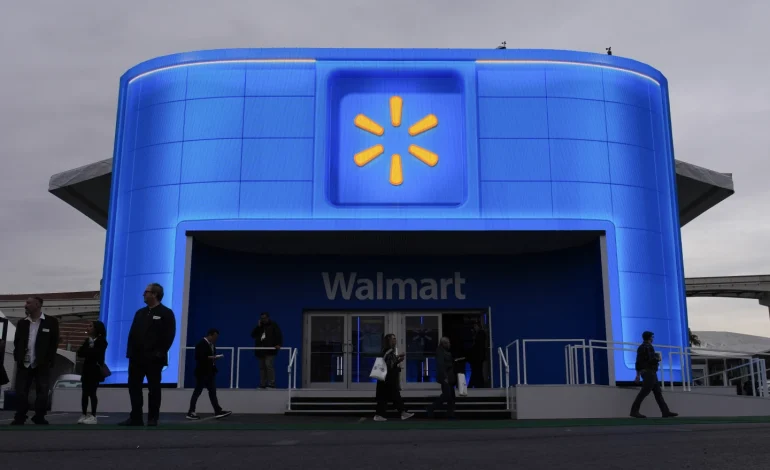 Walmart’s Shift in DEI Strategy Reflects Broader Legal and Political Trends