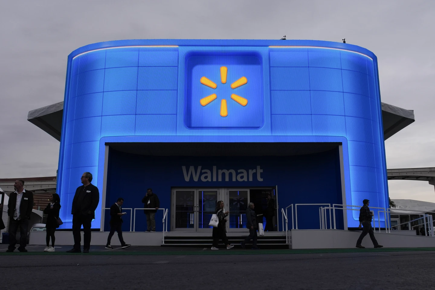 Walmart’s Shift in DEI Strategy Reflects Broader Legal and Political Trends