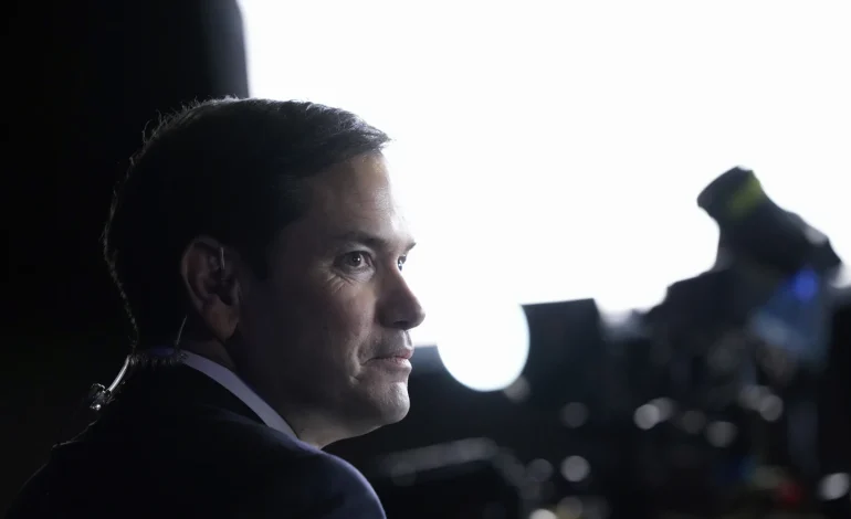 Rubio’s Appointment as Secretary of State Signals Shift in US Latin America Policy