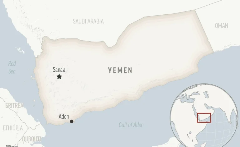 Houthi Rebels Target Commercial Ship in Red Sea, No Casualties Reported