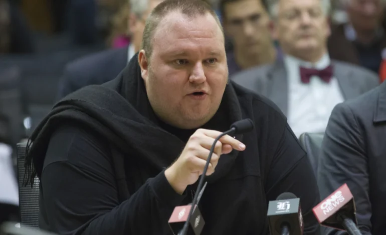 Kim Dotcom Suffers Serious Stroke Amidst Ongoing US Extradition Battle