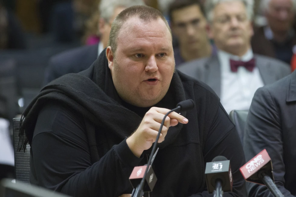 Kim Dotcom Suffers Serious Stroke Amidst Ongoing US Extradition Battle