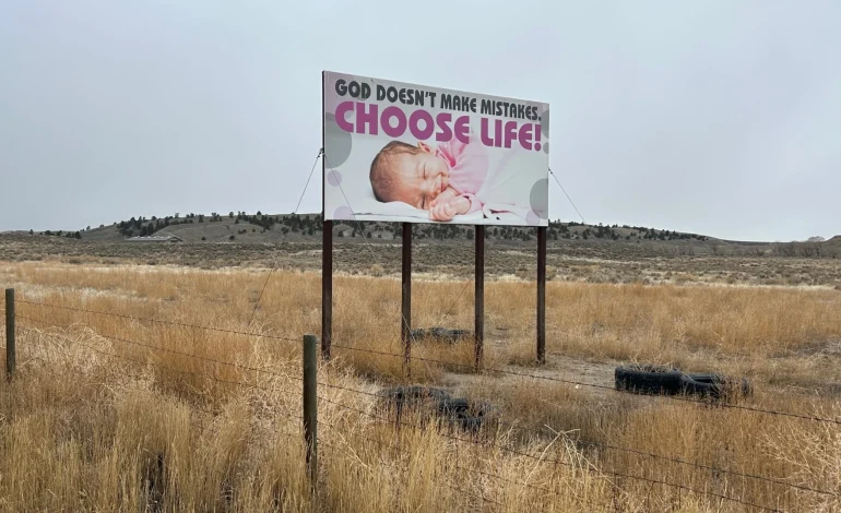 Abortion Legislation Set to Resurface in Upcoming Wyoming Legislative Session