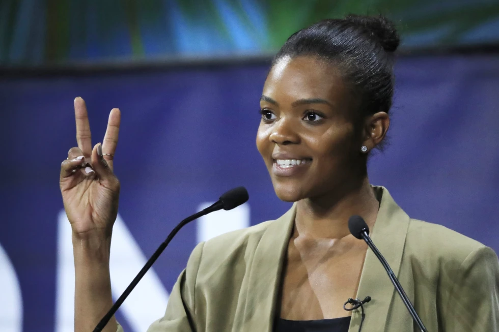 Controversial US Commentator Candace Owens Denied New Zealand Visa