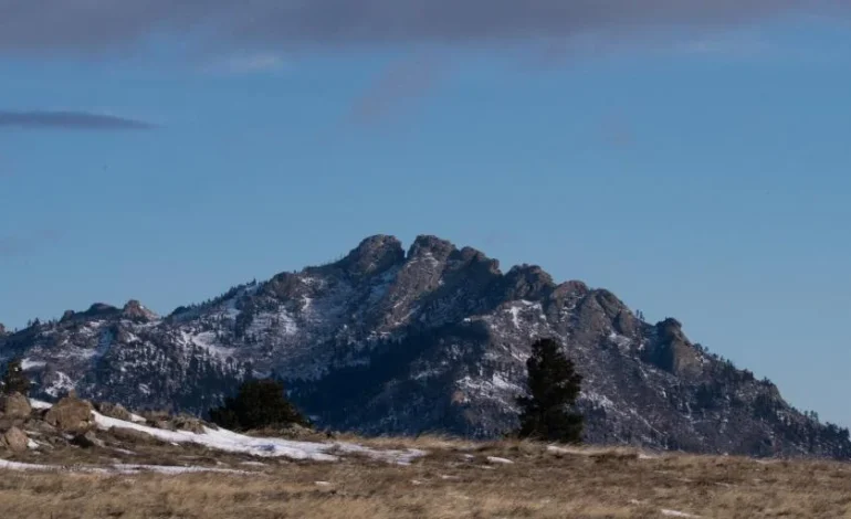 Seasonal Closures of Wyoming Wildlife Habitat Areas Aim to Protect Wintering Wildlife