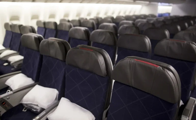 Airline Executives to Defend Seating Fees Before Senate Panel