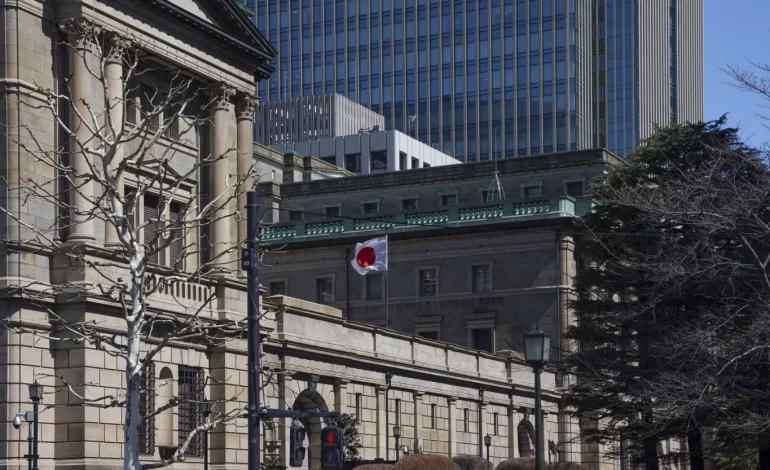 Asia-Pacific Markets Decline as Traders Brace for Key Central Bank Announcements