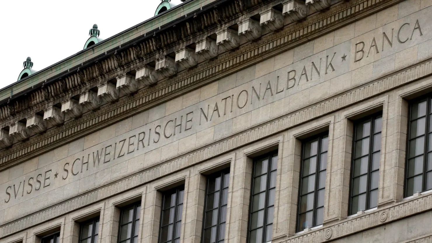 Swiss National Bank Surprises Markets with 50-Basis-Point Rate Cut Amid Franc Appreciation