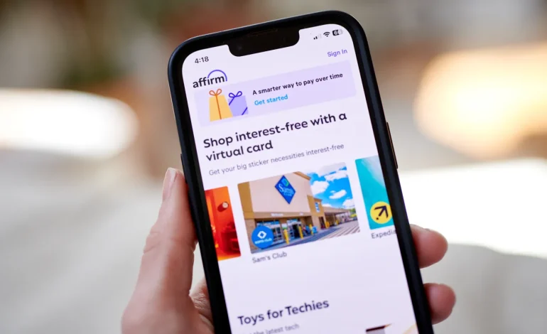 Affirm Secures $4 Billion Loan Deal with Sixth Street to Expand ‘Buy Now, Pay Later’ Offerings